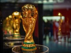 Українці з заздрістю стежать за ЧС