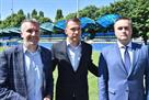 Andriy Shevchenko urged young players not to participate in contractual matches