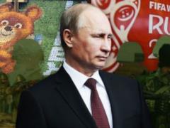Крим не Афганістан