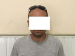 Border guards detained two Putin fighters in the zone of environmental protection