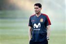 Hierro: Everyone will see the Spanish team ready to win the tournament