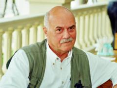 Govorukhin left a solid inheritance