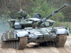 Очередной вор из ВСУ отправится на два года в дисбат