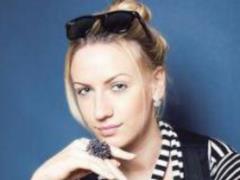 Lesya Nikityuk  blew up  the network with the secret of losing weight