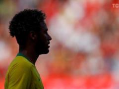 Neimar on the amount of his transition: would pay for himself less than 220 million