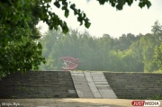 Earth TsPKiO transferred to Ekaterinburg