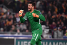Real Madrid will offer for Alisson 60 million euros - Di Marzio