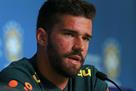 Perez: For 78 million euros, let Alisson buy Liverpool