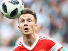 Viewers in ecstasy brought Golovin to embarrassment