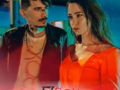 Cognac and injured Positive: Dorofeeva showed shooting erotic clip  Time and Glass 