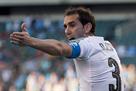 Godin: I do not think Ramos wanted to injure Salah