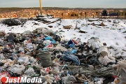 In Novaya Lyalya, a criminal charge was instituted for negligence in the liquidation of a landfill