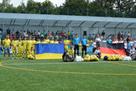 STC. Bannikova - sports house for children teams and veterans of ATO