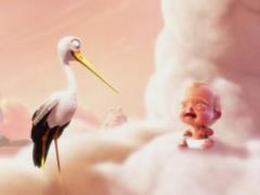 Scientists have learned to predict the birth of a child