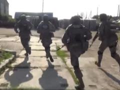 Силовики на Одесщине вызволили из рабства десятки людей
