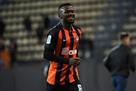 Kayode: Ukrainian Premier League is not an easy tournament