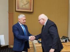 У Нюрнберзі пройдуть масштабні Дні Харкова