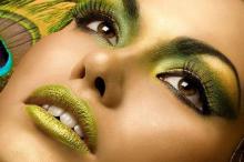 Mesotherapy facial hyaluronic acid