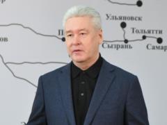 Избирательный штаб Собянина приступил к работе