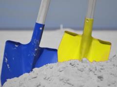 Ukrainians offered to cut off the Crimea