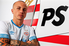 Defender Manchester City moved to PSV