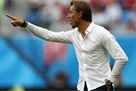 Renard: We fell into the trap of the Iranians