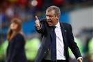 Santos: The game was of high quality, but the advantage was on the side of Spain