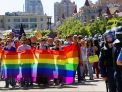 Nationalists and radicals will try to arrange a PR in KievPride