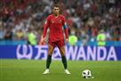Ronaldo: Match with Spain - my best game at the world championships