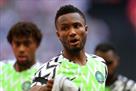 Mikel: 190 million Nigerians are waiting for our victory over Croatia