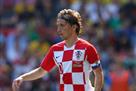 Modric: Croatia players are key players in their clubs