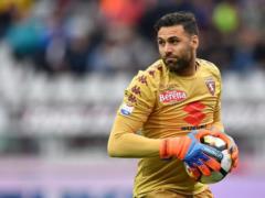 Наполи договорился с Сиригу, но не с Торино