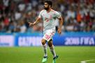 Diego Costa: Spain will not doubt the De Hea
