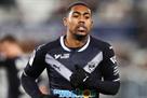 Bordeaux made concessions to Inter for Maly