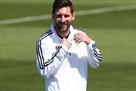 Simeone: Messi is undoubtedly the best player in the world