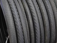 Where to buy tires for bicycles in Ukraine?