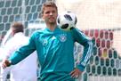 2018 World Cup: Mueller hopes to defend champion title