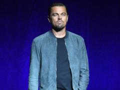 An avid bachelor, Leonardo DiCaprio, is getting married?
