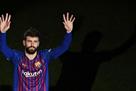 Piquet on the transfer of Grismann: I did not betray to Barcelona