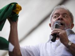 Ex-President of Brazil will comment on World Cup 2018 directly from prison