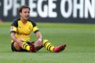 Tottenham watches Goetz - media