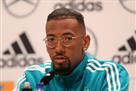 Boateng: Germany has a cohesive team