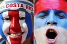Costa Rica - Serbia: forecast bookmakers for the 2018 World Cup match