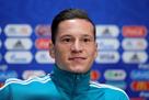 Draxler: Confederations Cup is hard to compare with World Cup 2018