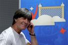 Leo: I still have not decided on several positions for the match against Mexico