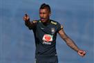Paulinho: Brazil just became more confident in itself than in 2014
