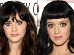 5 Hollywood stars that can be easily confused