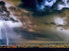 China suspected of creating a powerful climate weapon