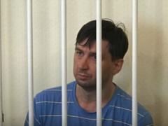 I myself asked. The owner of the "Volga" that exploded in Kiev was taken into custody