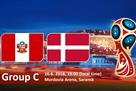 World Cup 2018: Peru and Denmark have decided on the compositions